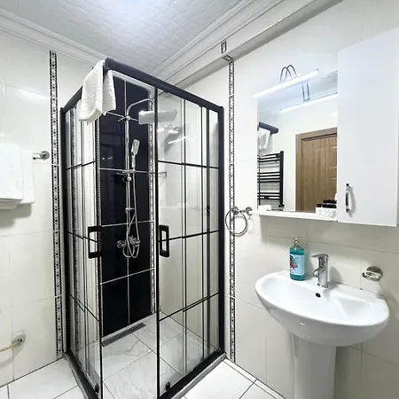 Aparthotel Westley Sisli *