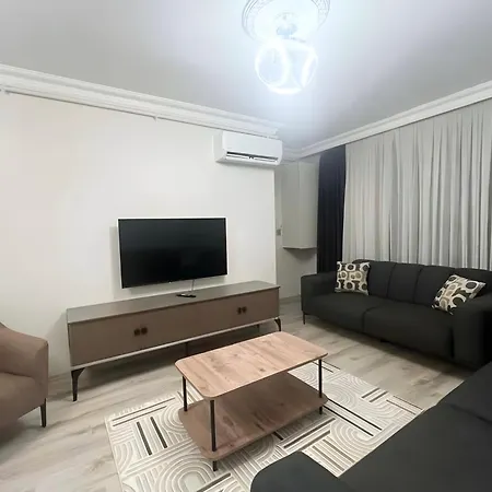 Westley Sisli Aparthotel Istanboel